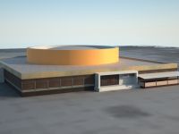 Kino Mier -
