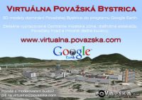 Plagát VPB -